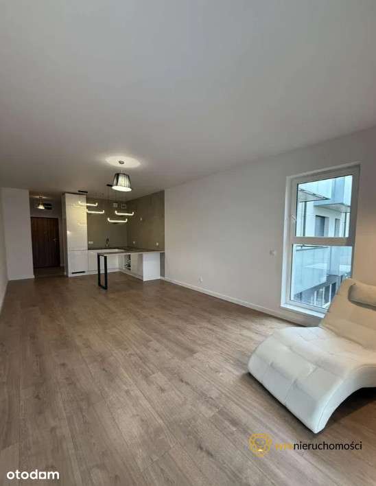 Garaż | 2025 | Od zaraz | Loggia - Pełny obrazek: 4/11