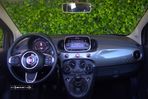 Fiat 500C 1.2 Lounge S&S - 19