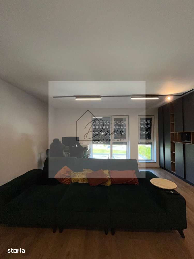 Apartament 2 camere MTM Pipera Lake I UNIC I-19
