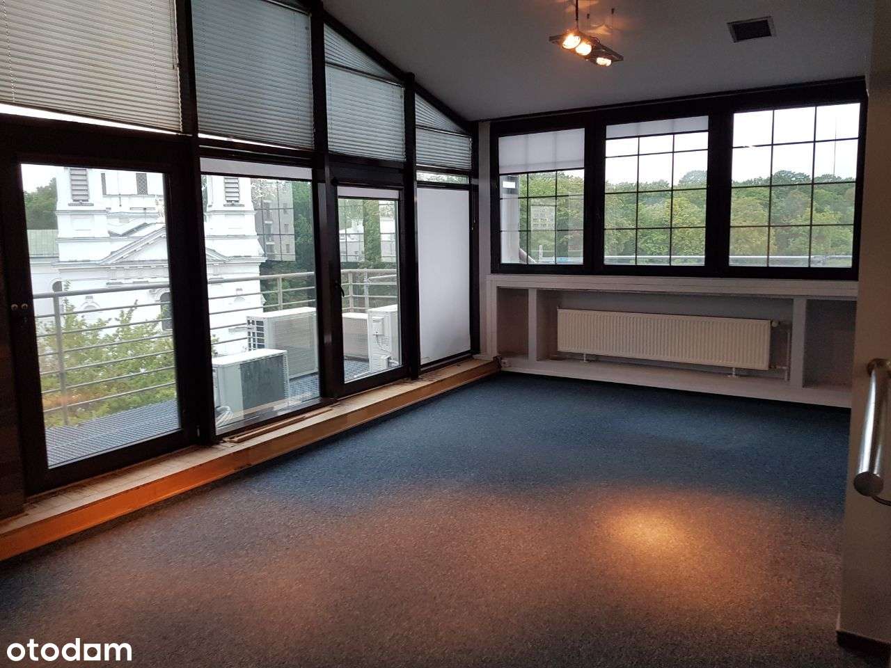 Wynajem 4 piętro 458 m2 Burakowska 5/7 - Pełny obrazek: 4/11