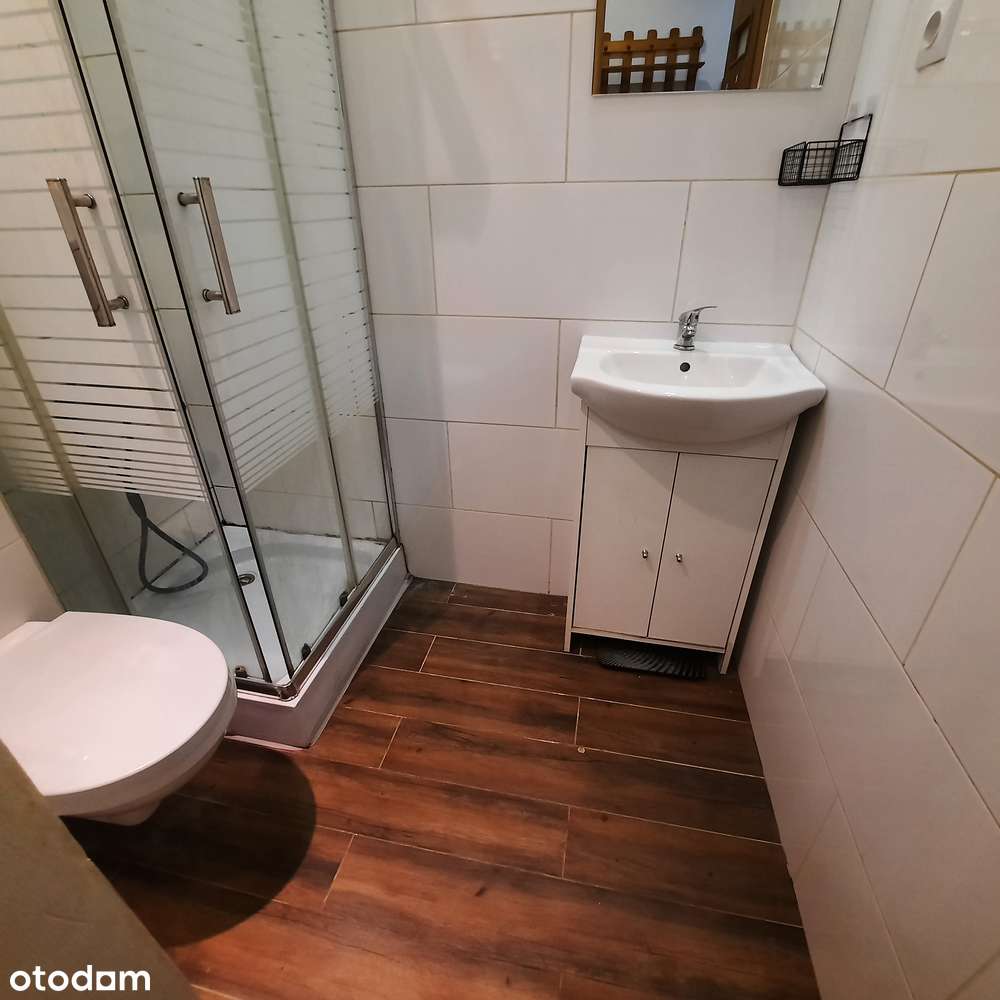 53-metrowe, blisko Cinema City, blok , Grudziądzka - Pełny obrazek: 4/11