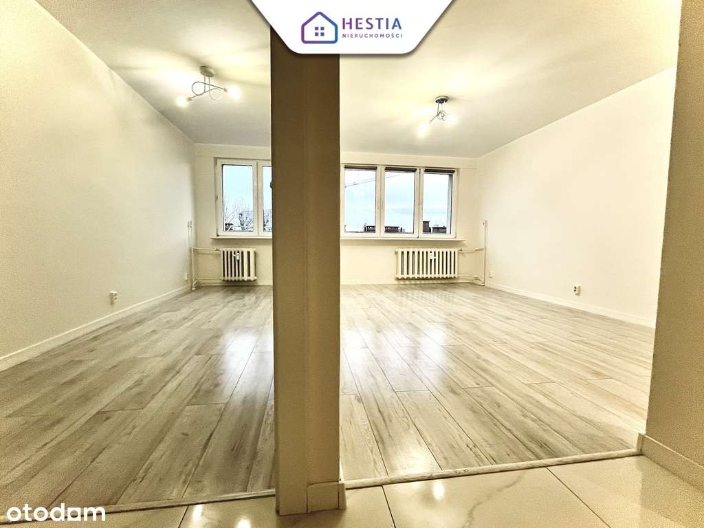 Sprzedam 2 pokoje po remoncie!-5