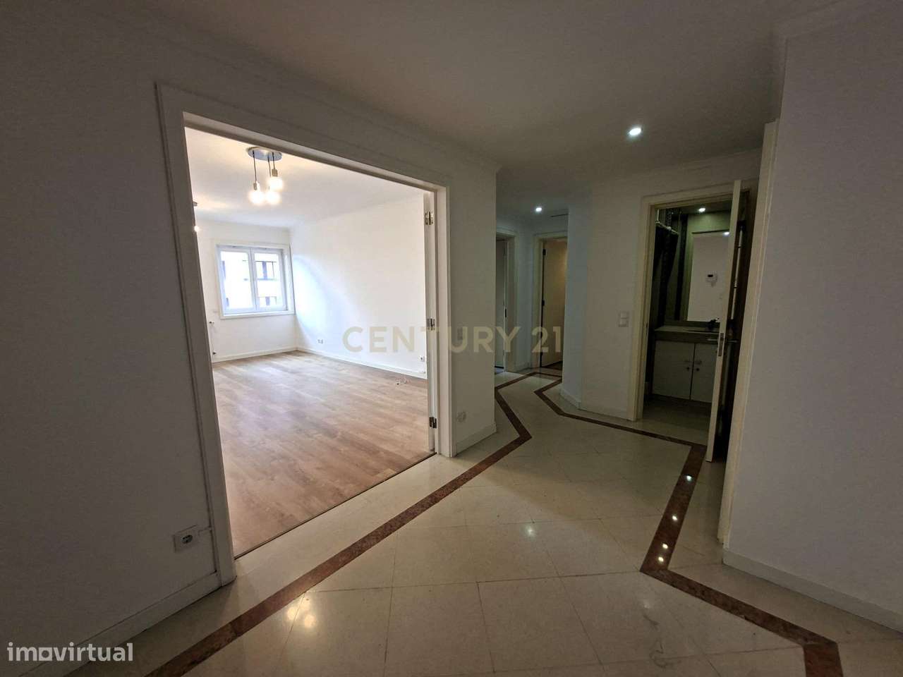 Apartamento Moderno em São Domingos de Benfica, Lisboa - Grande imagem: 4/48