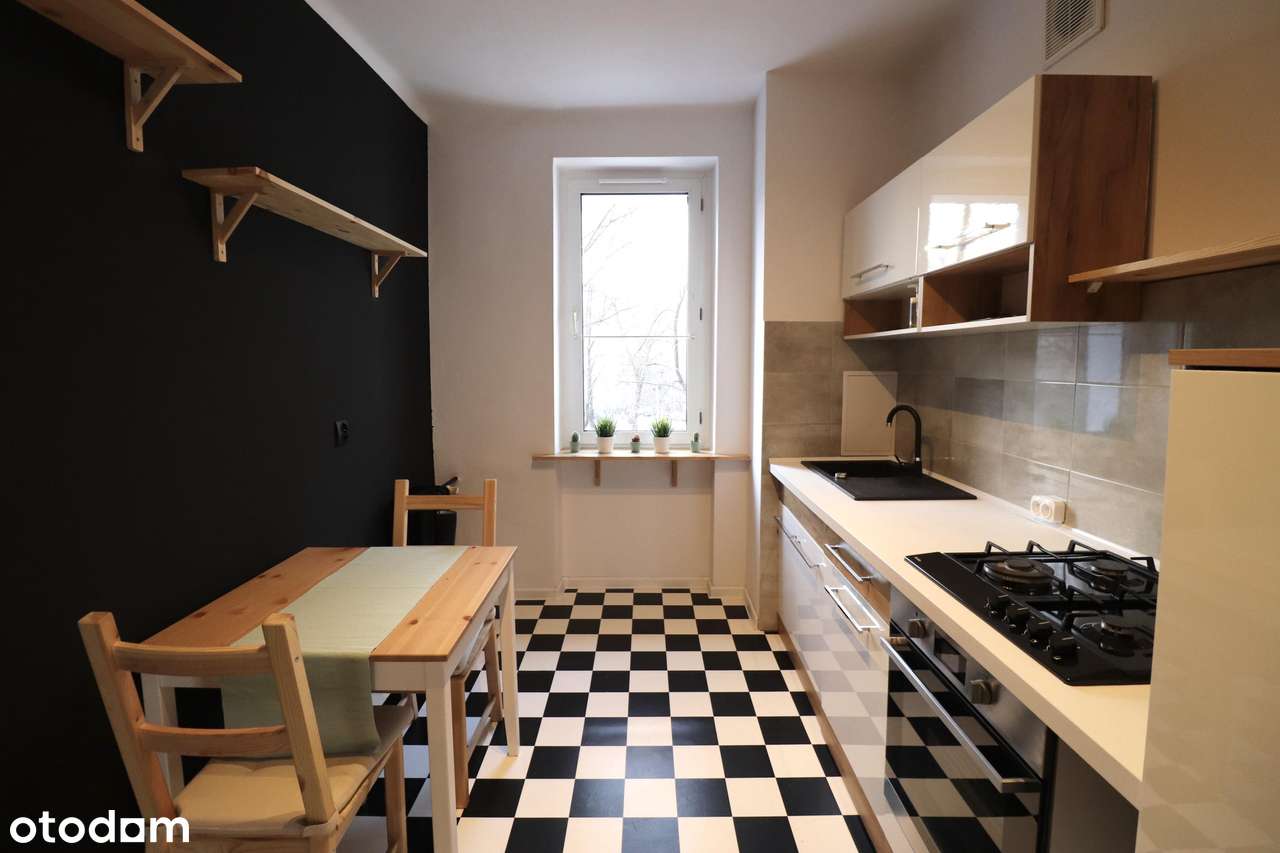 Sosnowiec Centrum aleja Zwycięstwa, 2 pokoje-10