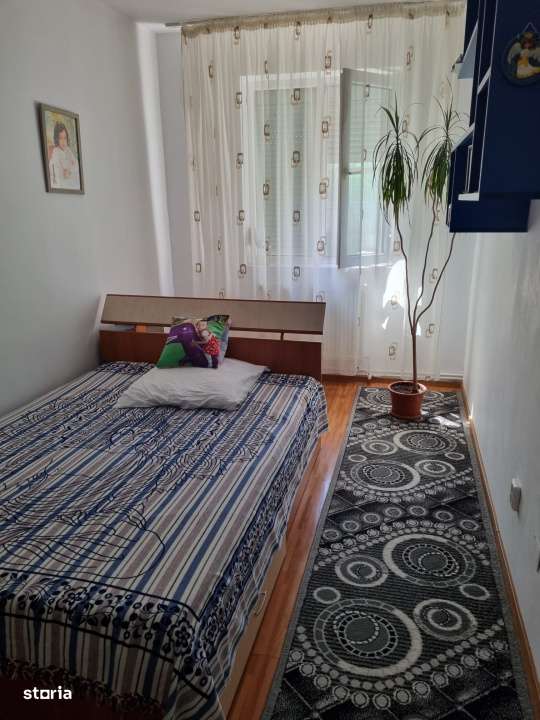 Apartament 3 camere decomandat, 68 mp ,zona 1 Mai ,Ciuperca. - Imagine principală: 5/11