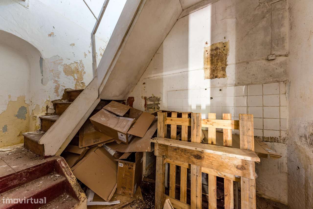 Moradias T6 Couço | Oportunidade de Investimento-29