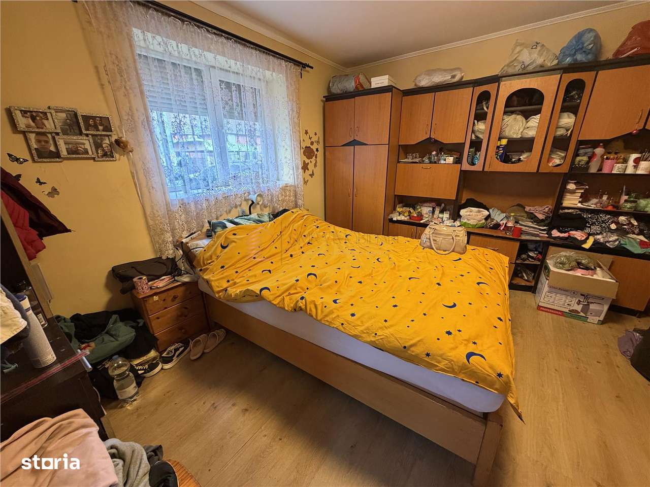 Casa cu teren de 1330 mp la 10 km de Oradea in Tarian - Imagine principală: 4/9