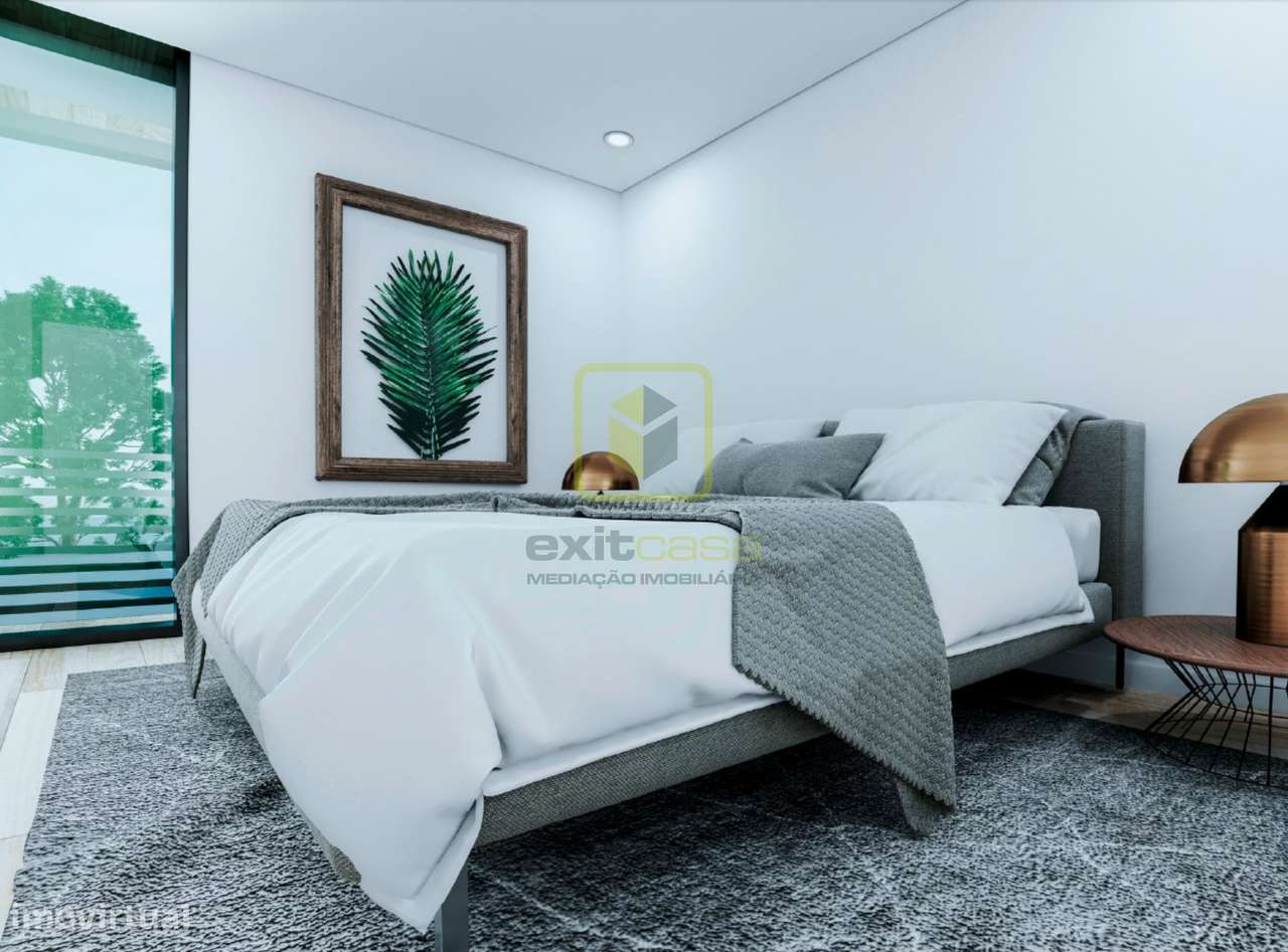 Apartamento T2+1 em Aveiro-7