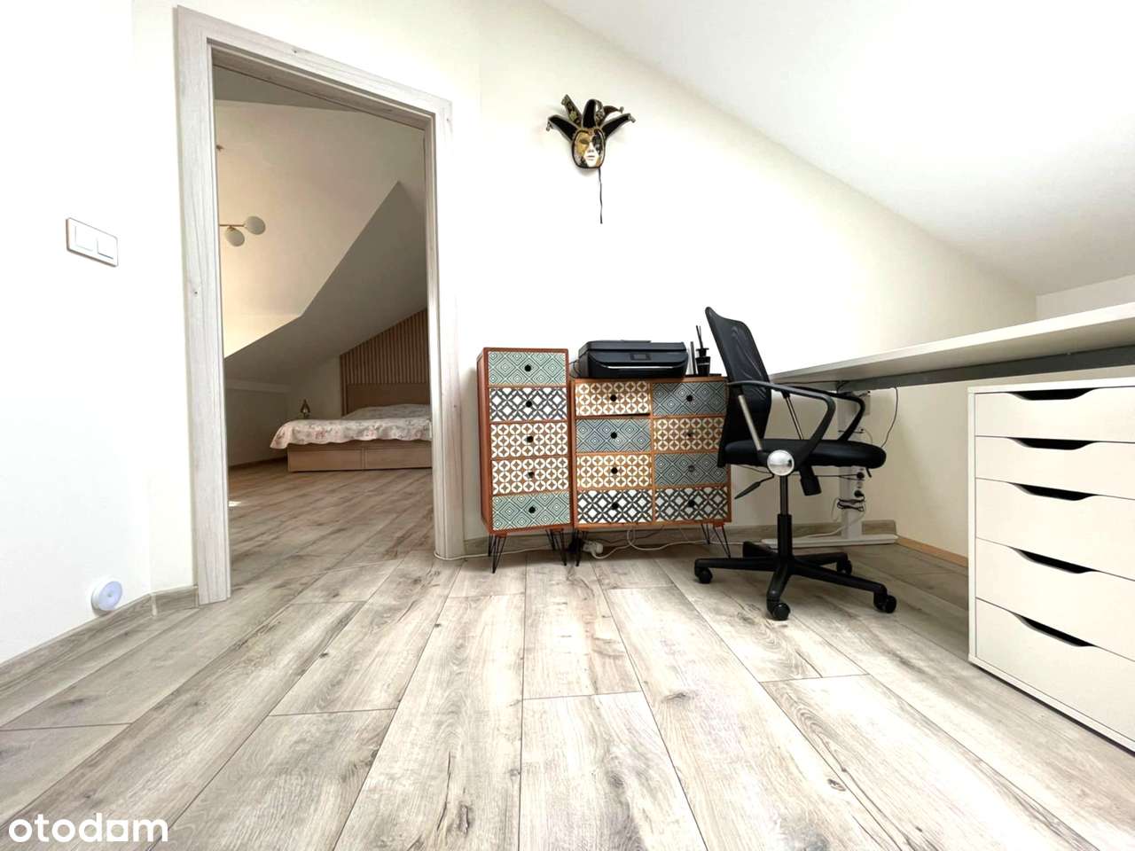 Marki- Premium segment z garażem- NOWA CENA !!!-15