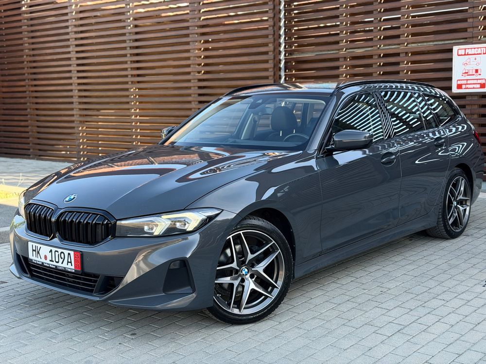 BMW 3 Series G20/G21 [2018 - Prezent] 2023
