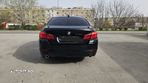 BMW Seria 5 - 6