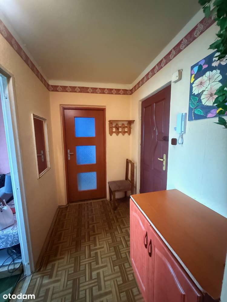 Mieszkanie 32 m2 , 2 pokoje, A. Jana Pawła II-9