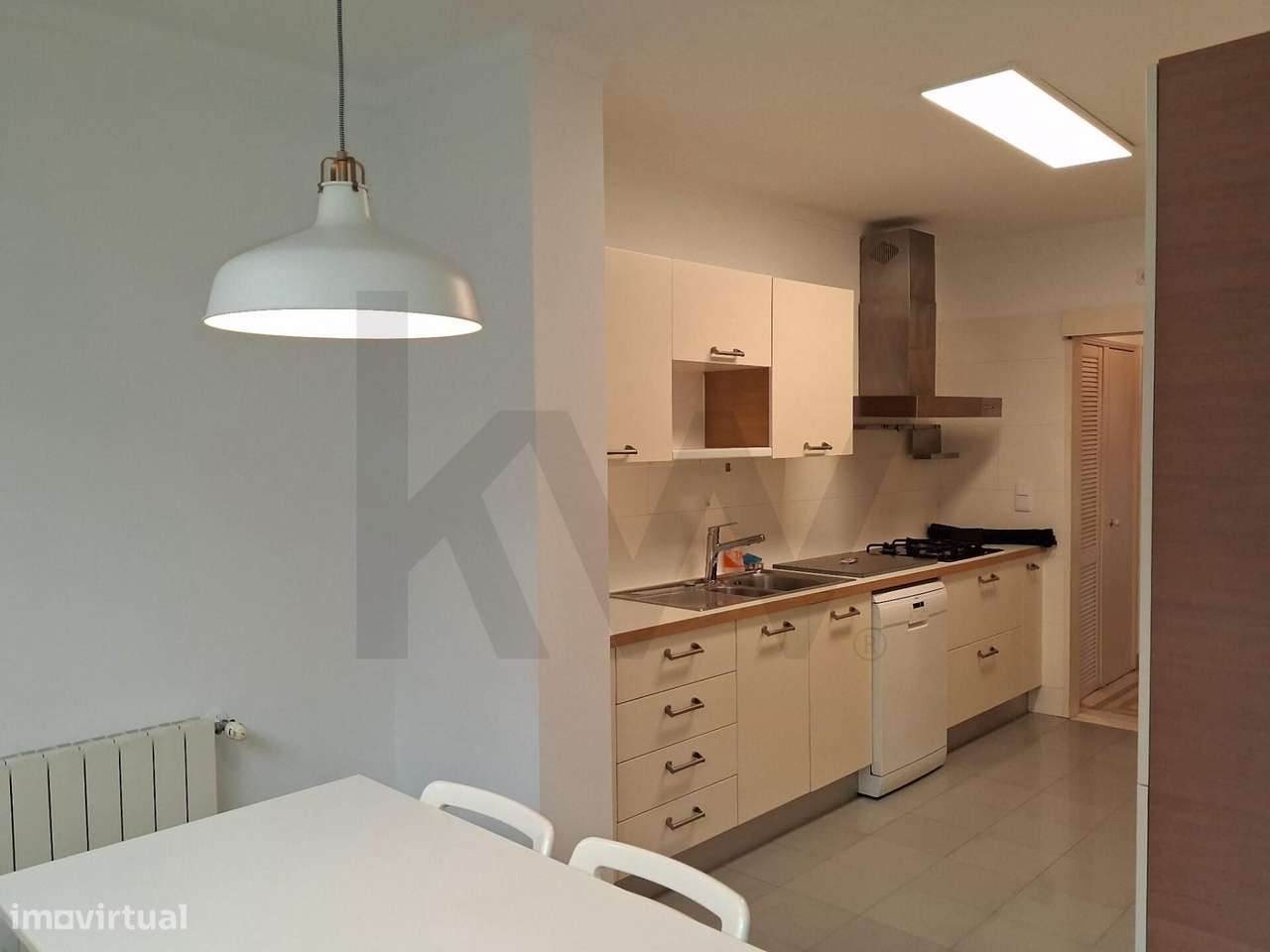Venda de apartamento T3 em condomínio, no Monte Estoril, Cascais-18
