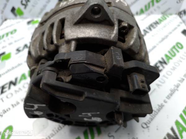 Alternador Renault Clio Iii (Br0/1, Cr0/1) - 4