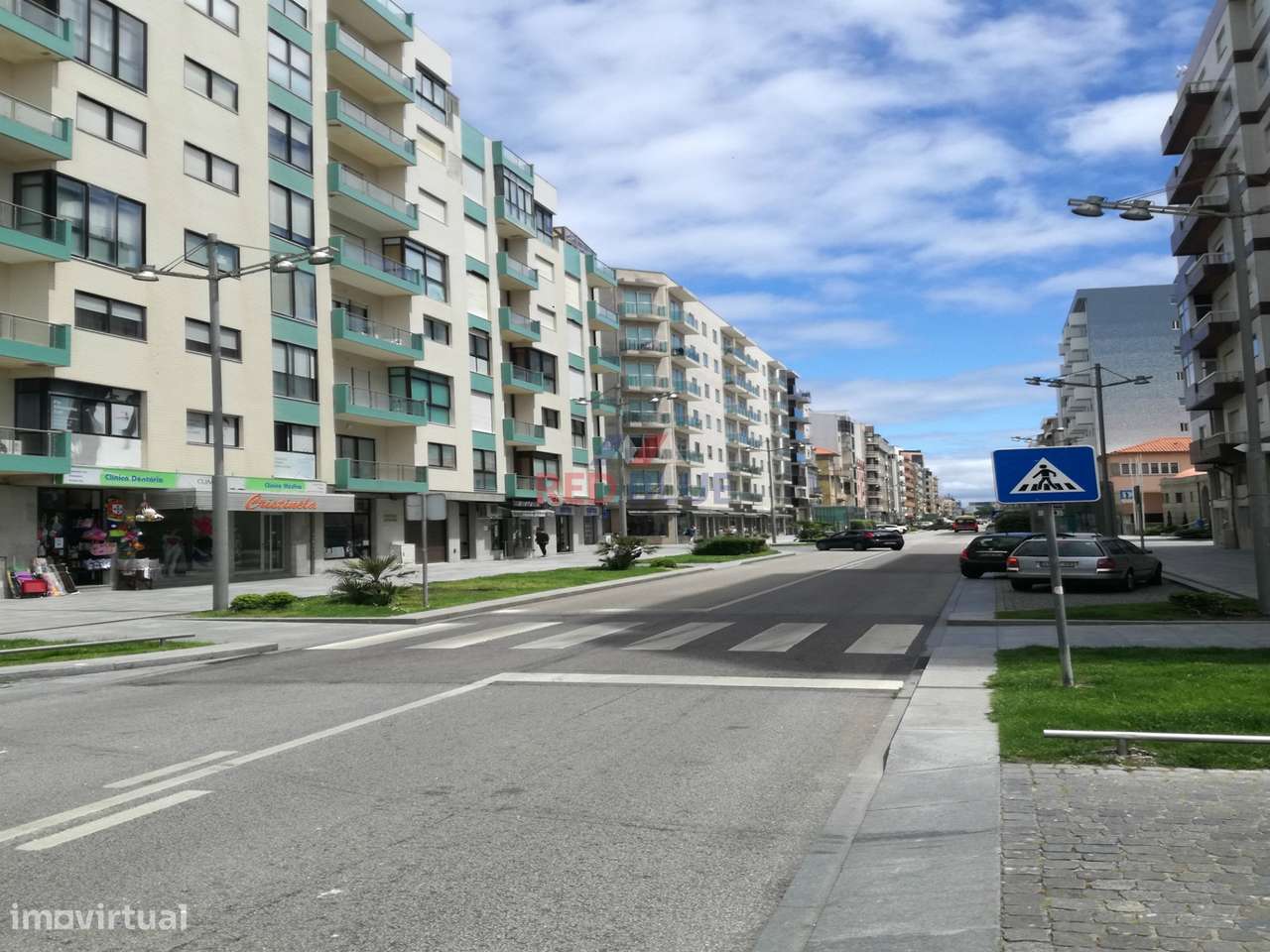 LOJA PARA VENDA, 2ª LINHA DE MAR, PÓVOA DE VARZIM - Grande imagem: 4/5