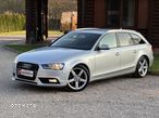 Audi A4 2.0 TFSI Quattro Line - 2