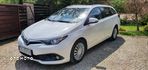 Toyota Auris 1.33 VVT-i Comfort - 18