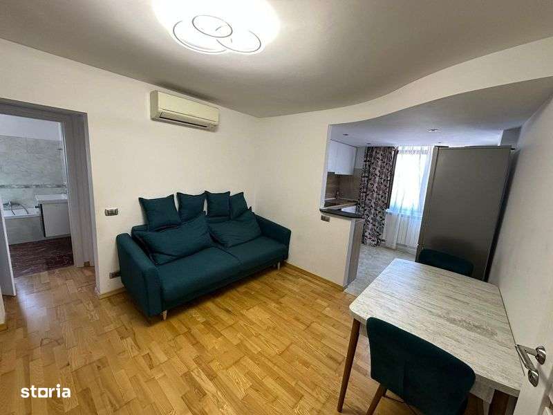 Apartament cu 2 camere in Tiglina 3