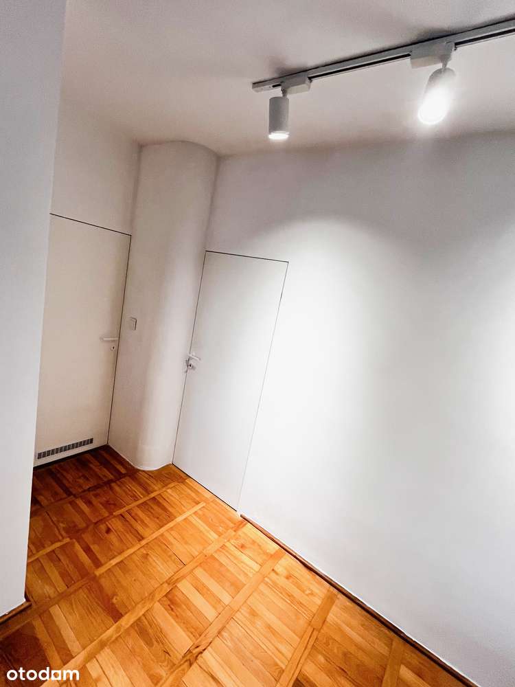 Na sprzedaż 2-pokojowe mieszkanie 49,9 m² – Poznań, ul. Kasprzaka 34-10