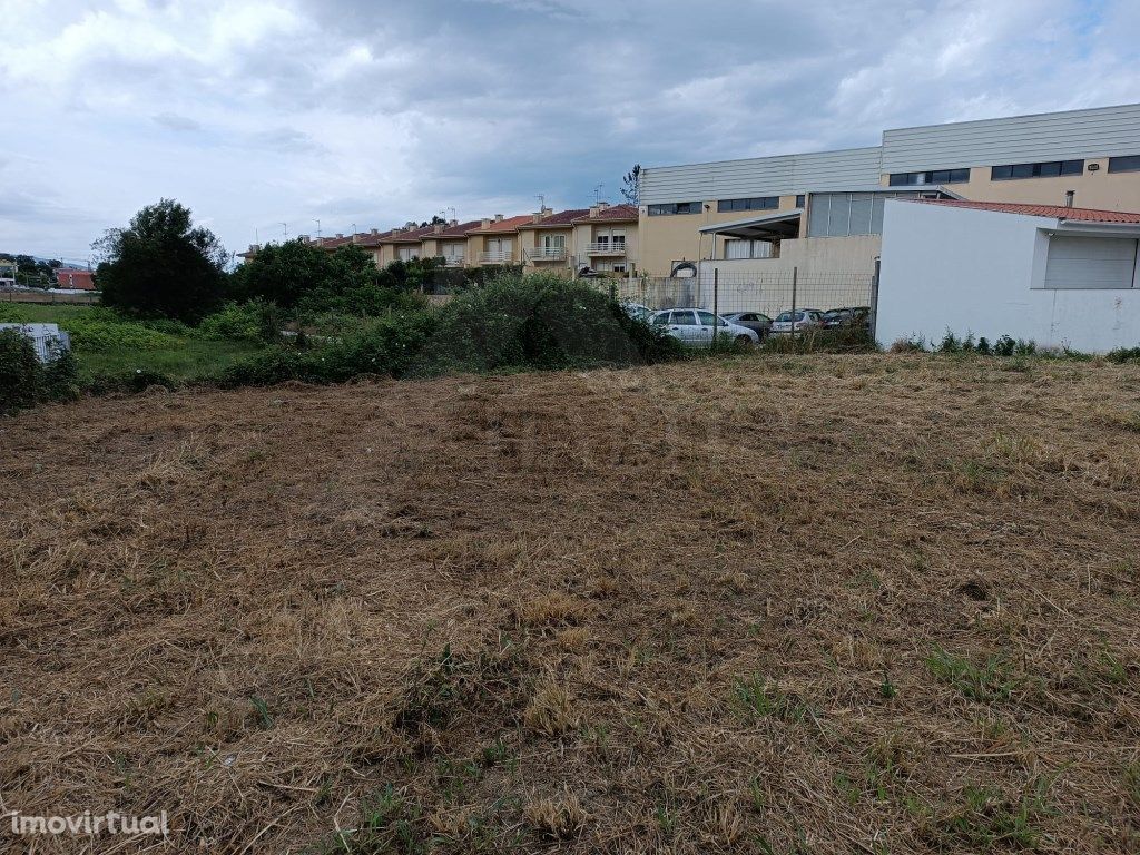 Terreno para construção