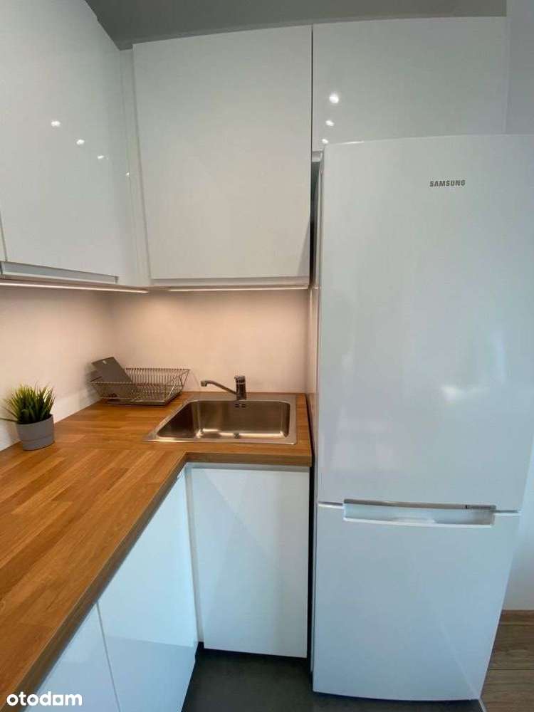 Przytulne Bemowo (garaż, metro) - Pełny obrazek: 5/17