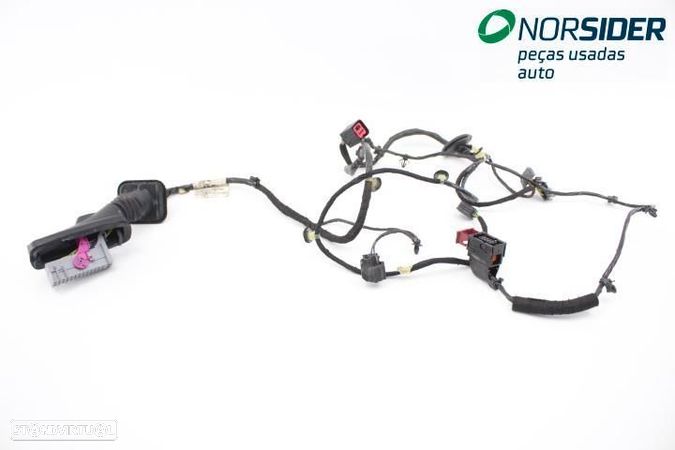 Instala electrica porta frt esq Opel Astra J 5P|12-15 - 1