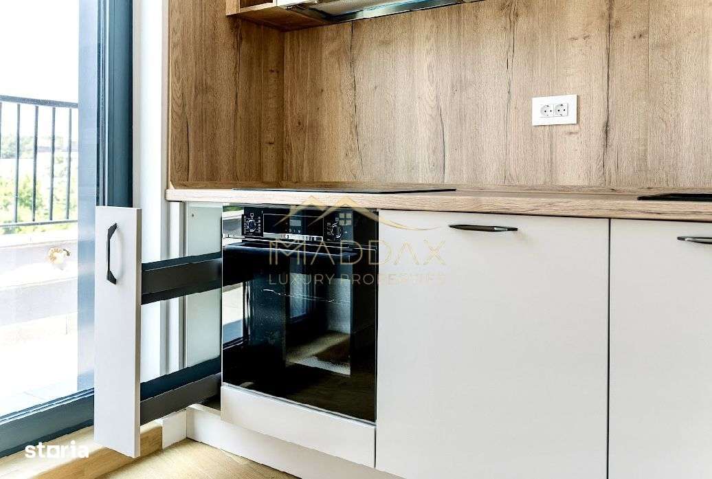 Apartament de Inchiriat | Iancu Nicolae | 154 mp | Terasa 150 mp | - Imagine principală: 5/20