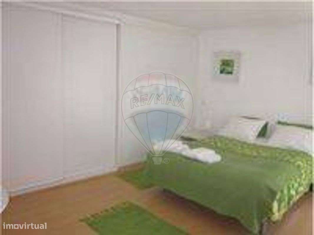 Apartamento T2 para venda-5