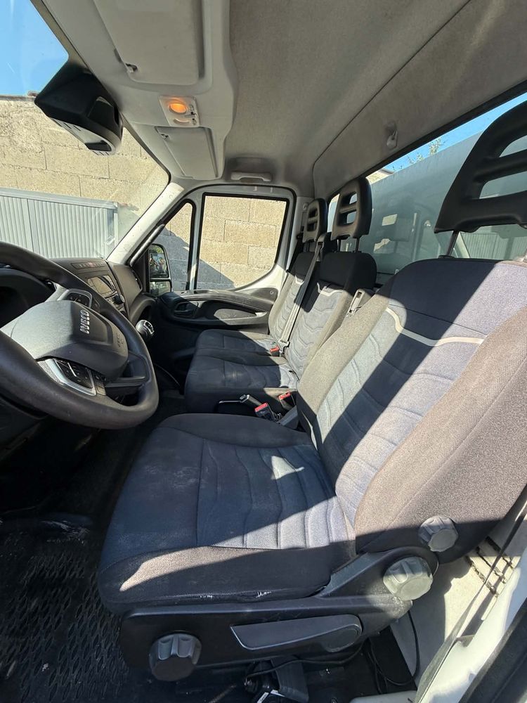 Iveco Daily 2023