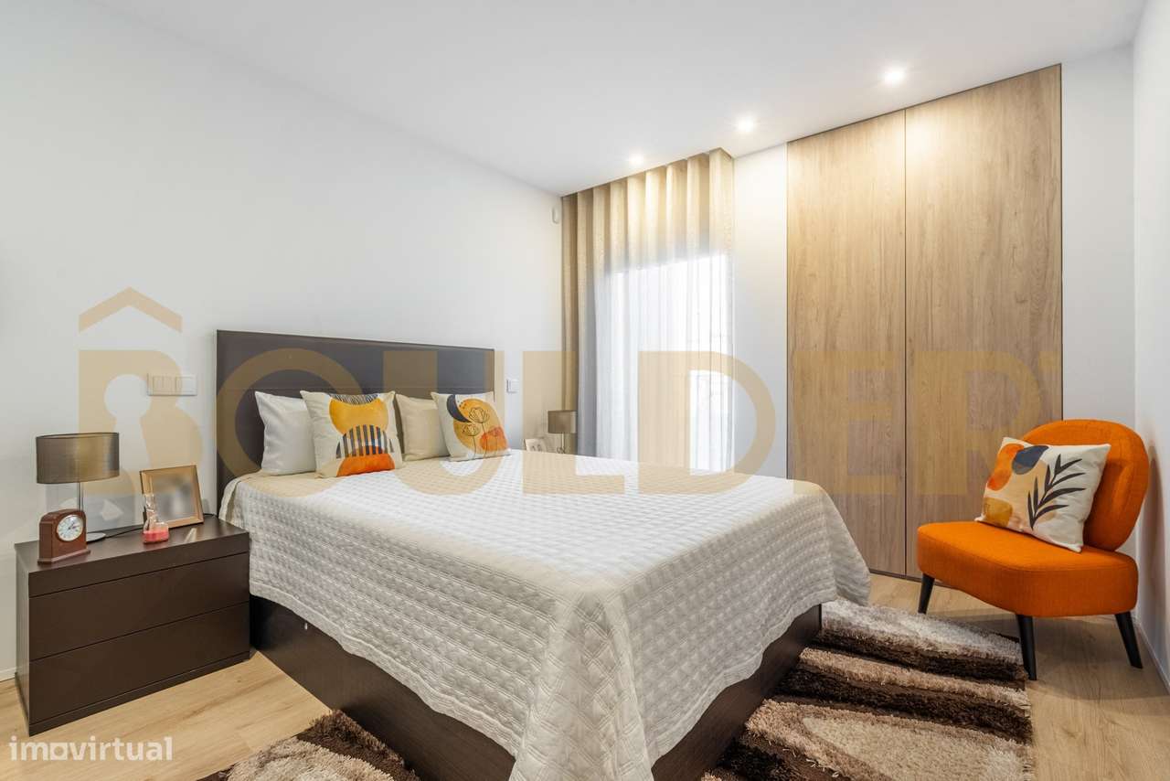 Apartamento T3 Braga Gualtar-41