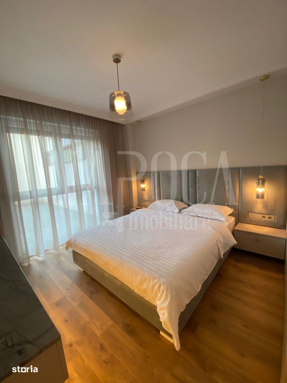 Apartament 3 camere de vanzare in Centru, Cluj Napoca