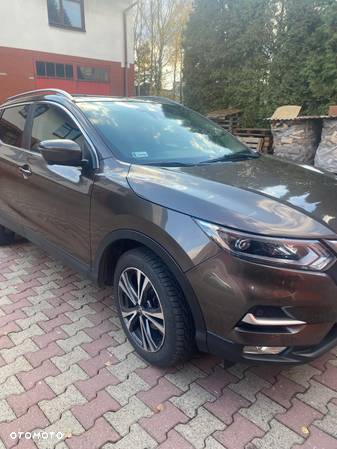 Nissan Qashqai - 13