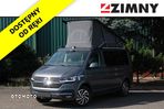 Volkswagen California - 2