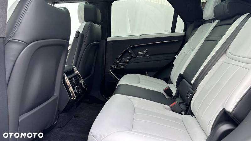 Land Rover Range Rover Sport S 3.0 D350 mHEV Autobiography - 8