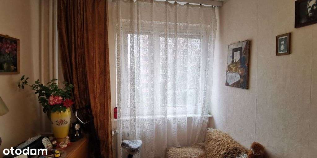 Pomorzany 4 pok. z balkonem, I p. 650.000 - Pełny obrazek: 4/12