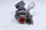 TURBINA BV45 14411-8X02D NISSAN NAVARA NP300 D23 - 4