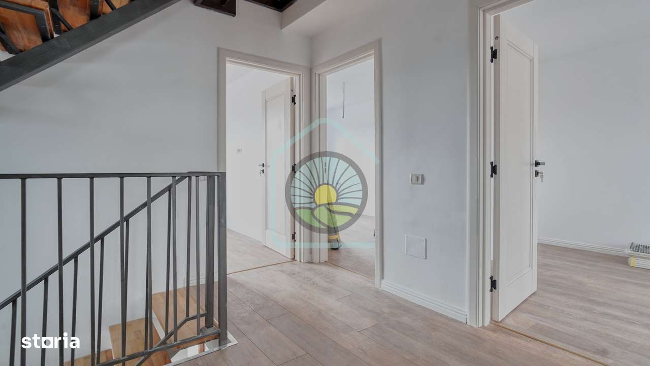 CASA INDIVIDUALA IZVOR BRASOV- 0 COMISION! - Imagine principală: 4/20