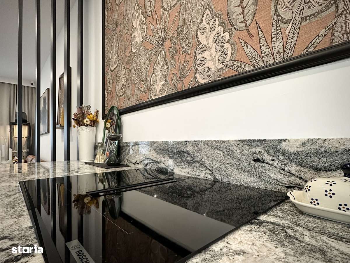 Prop Duplex in Covaci la 5 min de Dumbravita complet mobilat si utilat - Imagine principală: 5/20