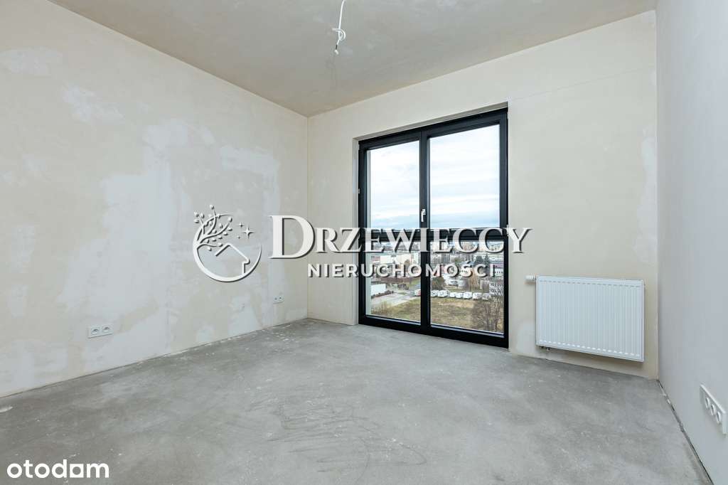 Wyjątkowy apartament z widokiem na Warszawę-9