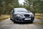 Seat Leon 1.4 TSI Reference - 8