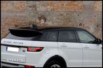 Land Rover Range Rover Evoque - 15