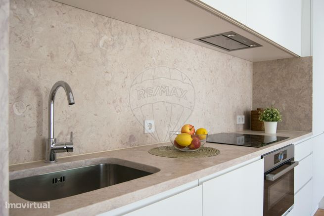 Apartamento T2 para venda-7
