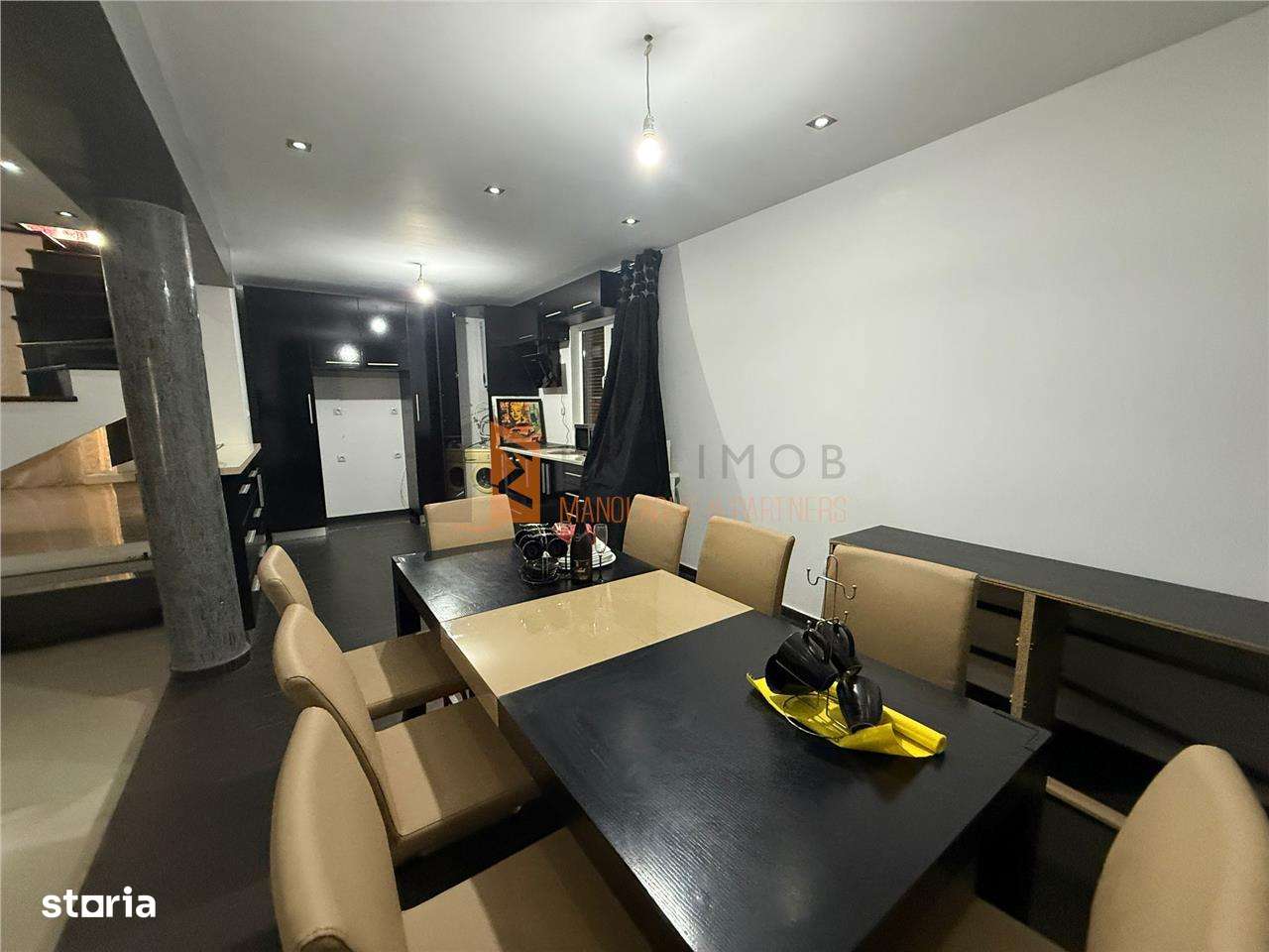 EXCLUSIVITATE! Casa P+1+M zona Vernesti - Imagine principală: 5/17