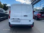 Ford Ford Transit Connect Van (L2) Trend FWD 1.5L EcoBlue 100 CP M6 - 8