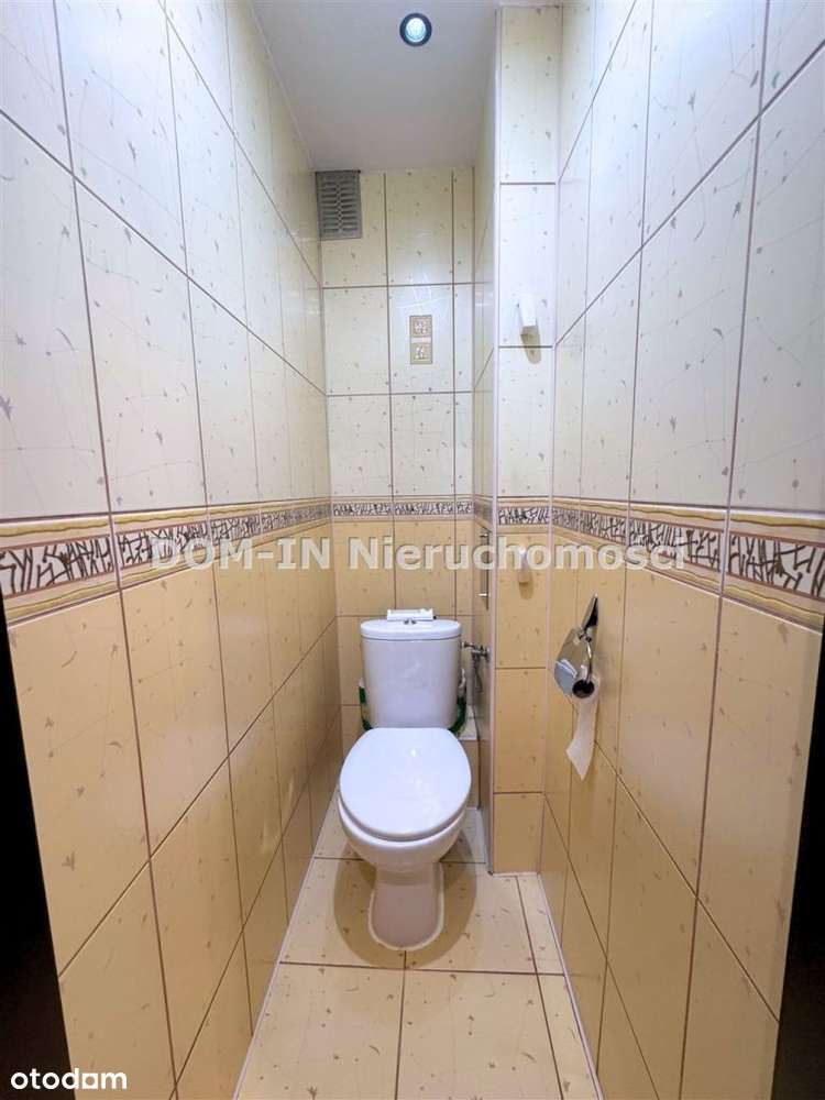 M4 ul. Pomorska z balkonem i dużym parkingiem!-8