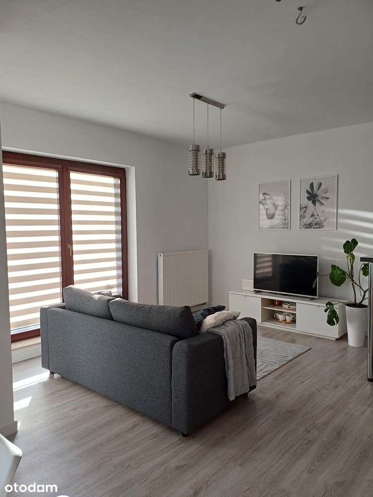 Sprzedam bezpośrednio mieszkanie 2-pokojowe z ogródkiem - Pełny obrazek: 4/12