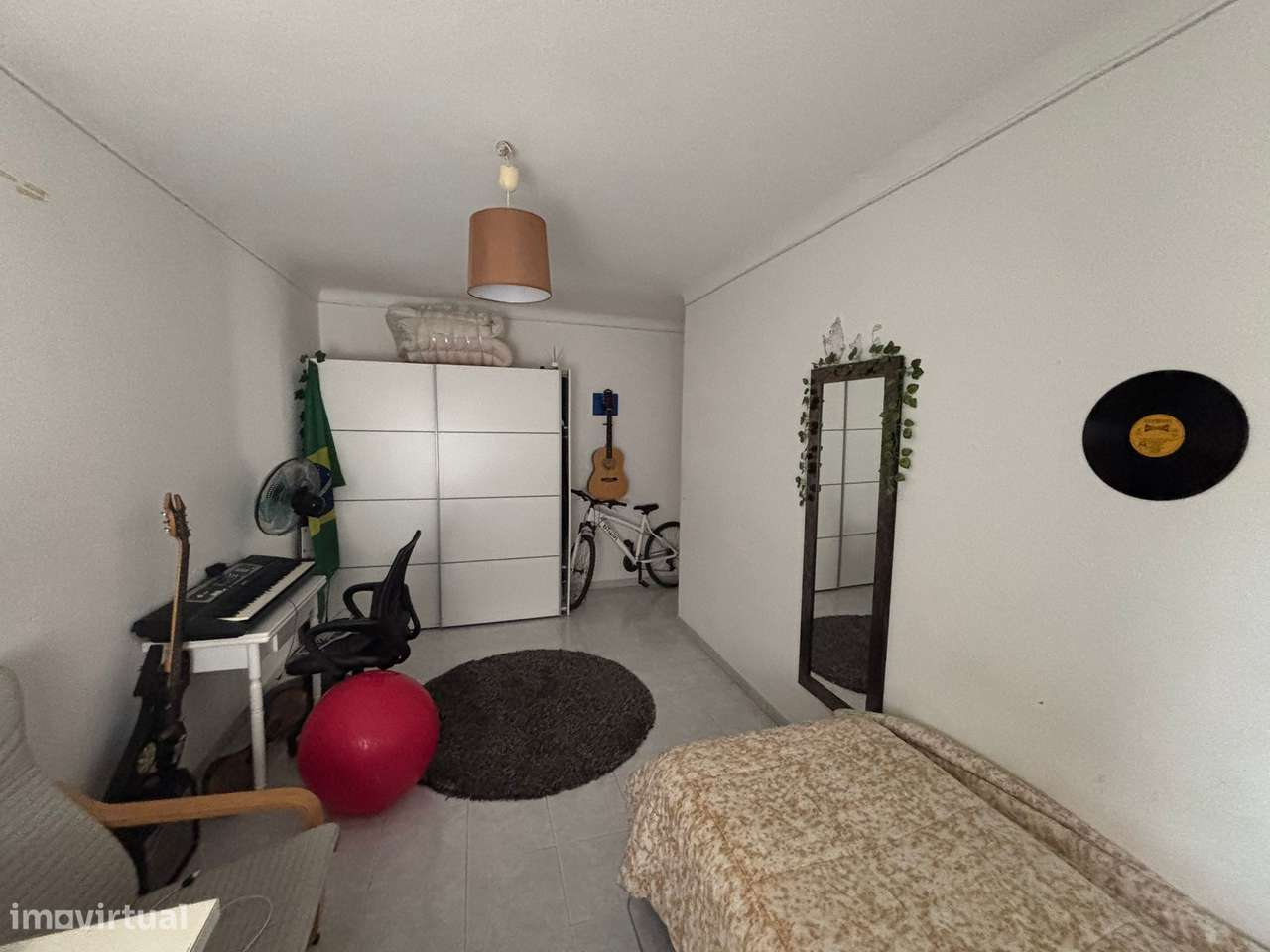 Apartamento T2  na Medideira, Seixal-3