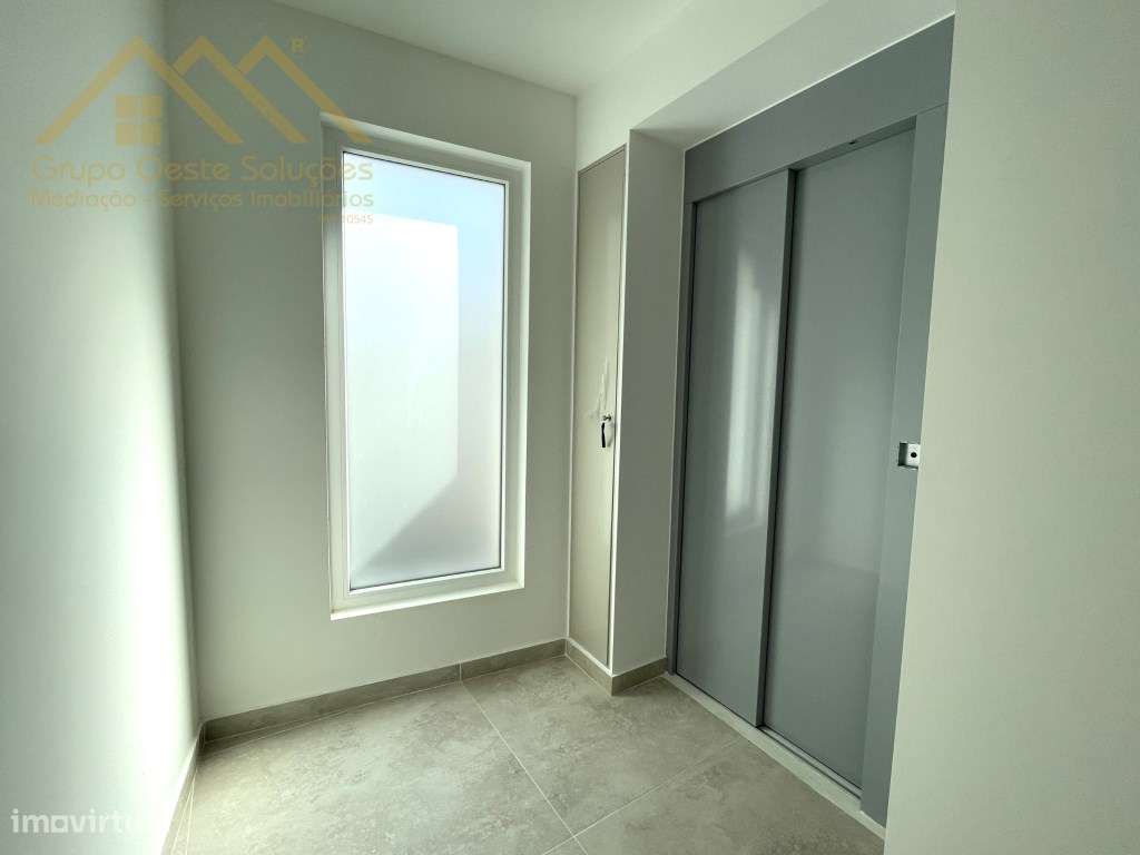 Apartamento T2 em Torres Vedras-20