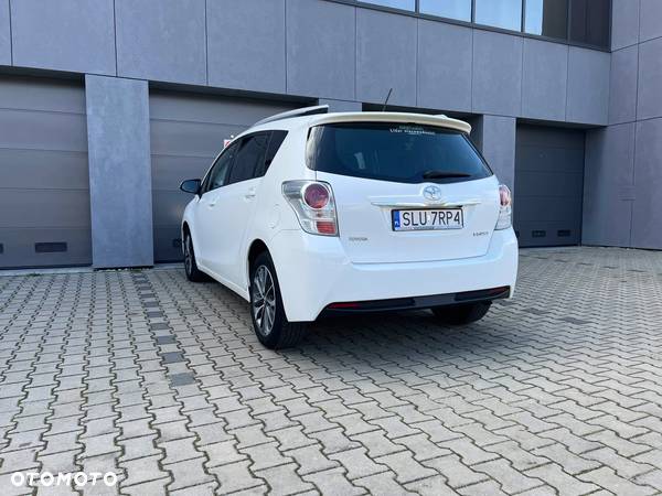 Toyota Verso 1.8 Prestige MS 7os EU6 - 14