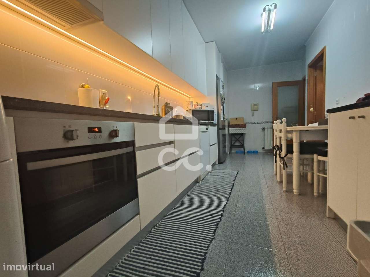 Apartamento T2 à Venda em Alfena – Conforto, Localização e Qualidade d-1